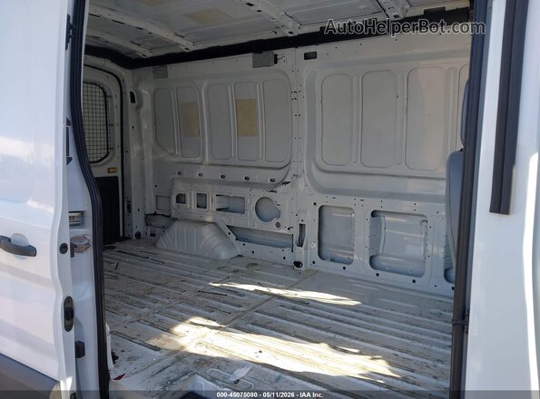 1FTYE2CM4GKA00628 2016 FORD TRANSIT-150 White VIN կոդի պիտակի տեսք
