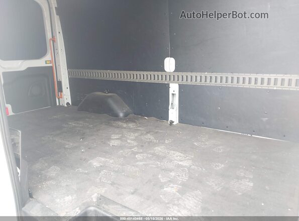 1FTYE2CM4KKB35519 2019 FORD TRANSIT-150 Белый 