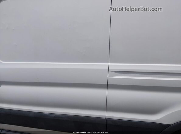 1FTYE2CV5GKA77467 2016 FORD TRANSIT-150 White Սալոնի 360 աստիճան տեսք