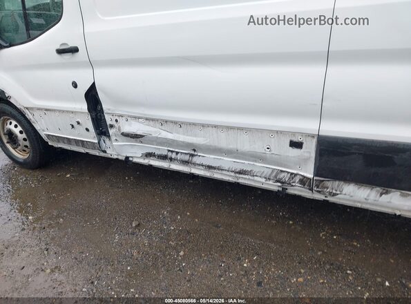 1FTYE2Y80LKA66017 2020 FORD TRANSIT-150 White Вид спереду