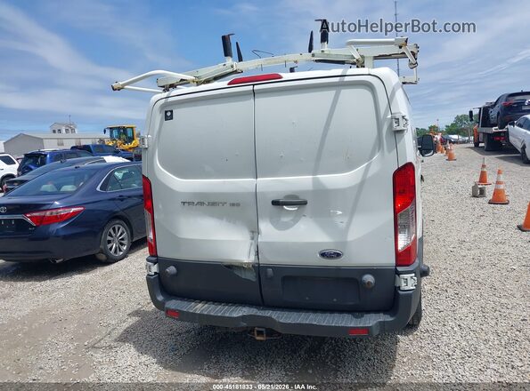 1FTYE9ZM6GKB32256 2016 FORD TRANSIT-150 White 