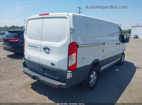 1FTYR1YG2HKA28365 2017 FORD TRANSIT-250 White Rear right