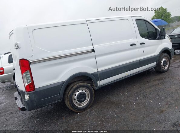 1FTYR1YM0GKA97723 2016 FORD TRANSIT-250 White Հետևի աջ