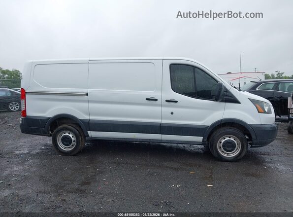 1FTYR1YM0GKA97723 2016 FORD TRANSIT-250 White Սալոնի հետևի տեսք