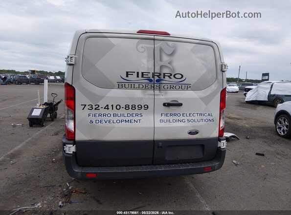 1FTYR1YM1JKA88679 2018 FORD TRANSIT-250 White 