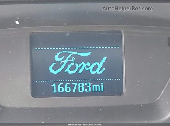 1FTYR1YM6HKA81608 2017 FORD TRANSIT-250 White 