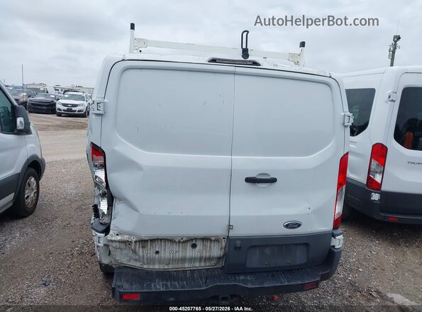 1FTYR1YM6HKA81608 2017 FORD TRANSIT-250 White 