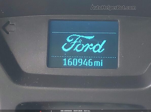 1FTYR1YM7HKA78121 2017 FORD TRANSIT-250 White 