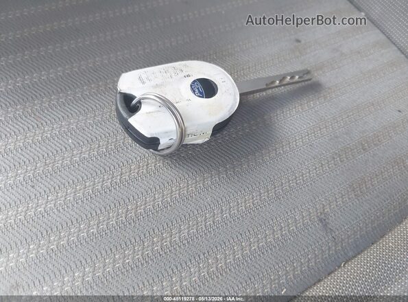 1FTYR1ZM0GKB36521 2016 FORD TRANSIT-250 White Առջևի վահանակի տեսք