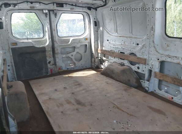1FTYR1ZM0GKB36521 2016 FORD TRANSIT-250 White VIN կոդի պիտակի տեսք