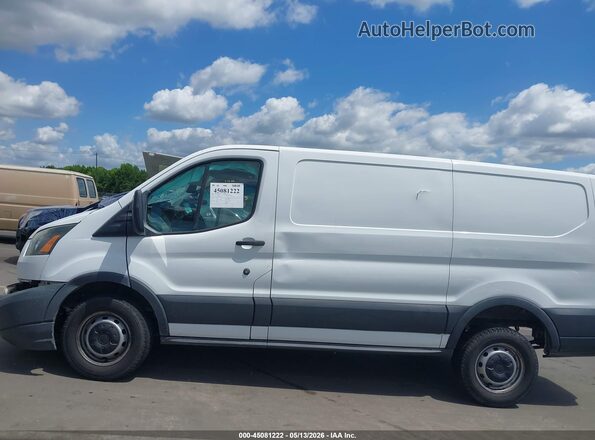 1FTYR1ZM0HKA22326 2017 FORD TRANSIT-250 White სალონის 360-გრადუსიანი ხედი