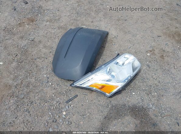 1FTYR1ZM1JKA65322 2018 FORD TRANSIT-250 White Vista del cuadro de instrumentos