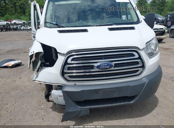 1FTYR1ZM1JKA65322 2018 FORD TRANSIT-250 White 