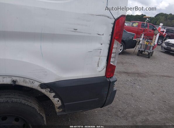 1FTYR1ZM4GKA23252 2016 FORD TRANSIT-250 White Вид наклейки з VIN-кодом