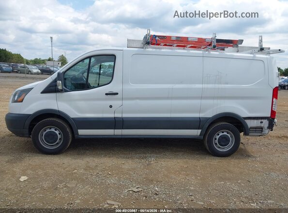 1FTYR1ZM8HKA59561 2017 FORD TRANSIT-250 White 