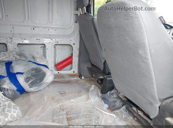 1FTYR1ZM9GKA11193 2016 FORD TRANSIT-250 White VIN կոդի պիտակի տեսք