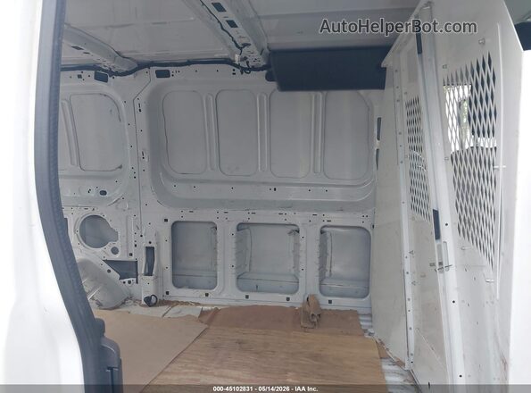 1FTYR1ZM9HKA51713 2017 FORD TRANSIT-250 White VIN sticker view
