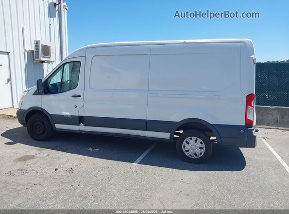 1FTYR2CG4GKA05410 2016 FORD TRANSIT-250 White სალონის 360-გრადუსიანი ხედი