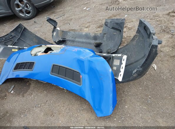 1FTYR2CG5HKA00590 2017 FORD TRANSIT-250 Синий 