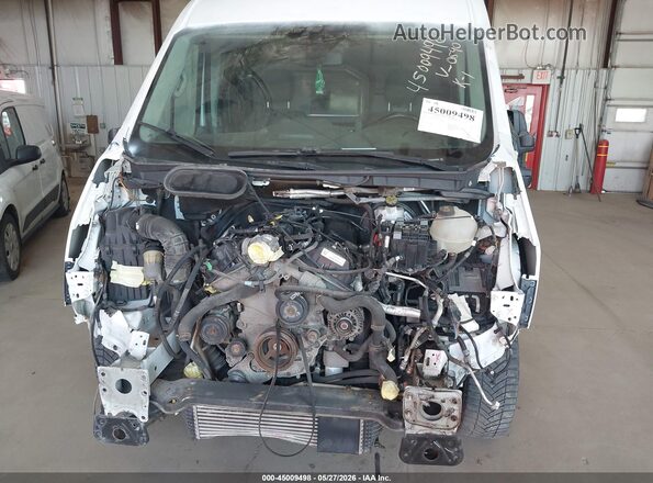 1FTYR2CG5HKA00590 2017 FORD TRANSIT-250 Синий Вид спереди