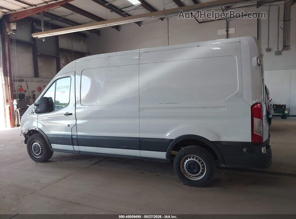 1FTYR2CG5HKA00590 2017 FORD TRANSIT-250 Синий 