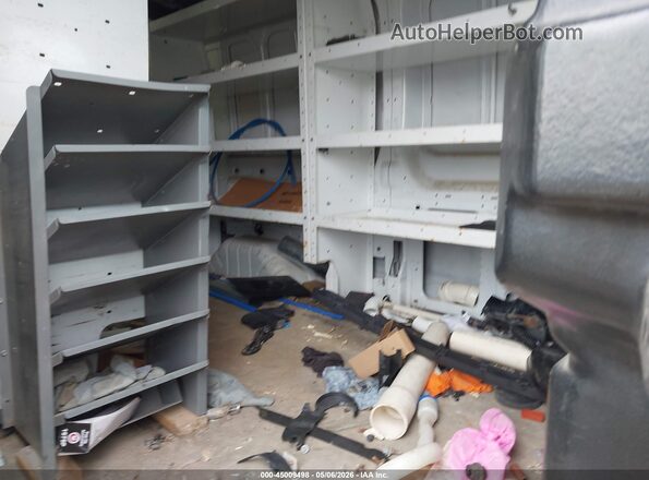 1FTYR2CG5HKA00590 2017 FORD TRANSIT-250 Синий Вид наклейки с VIN-кодом