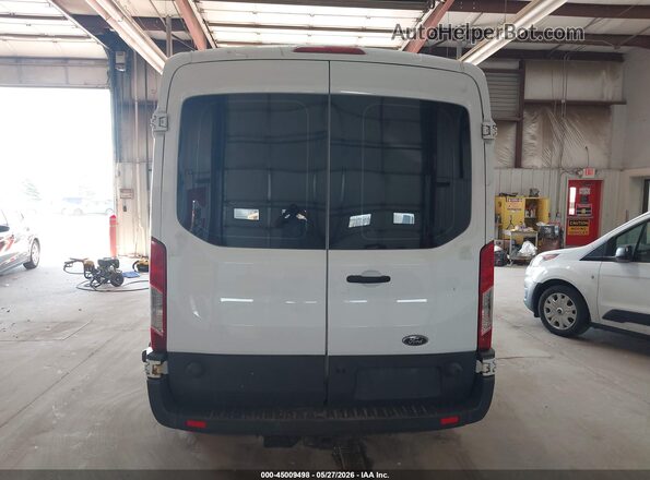 1FTYR2CG5HKA00590 2017 FORD TRANSIT-250 Синий 
