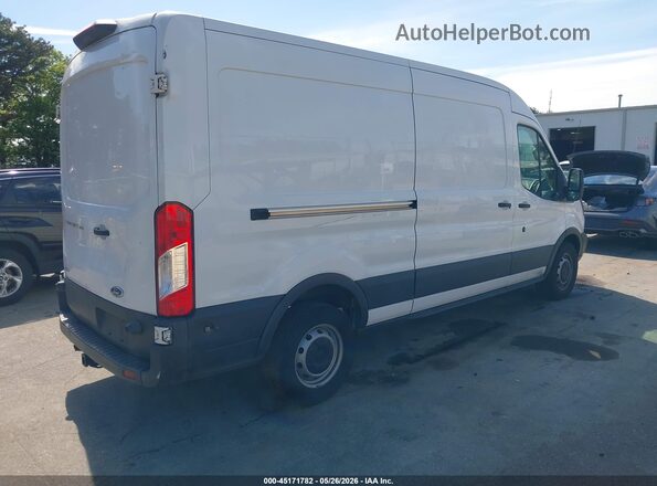 1FTYR2CG5JKB49961 2018 FORD TRANSIT-250 White 