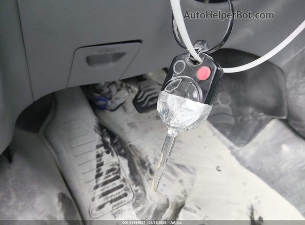 1FTYR2CG6HKA06947 2017 FORD TRANSIT-250 White Առջևի վահանակի տեսք