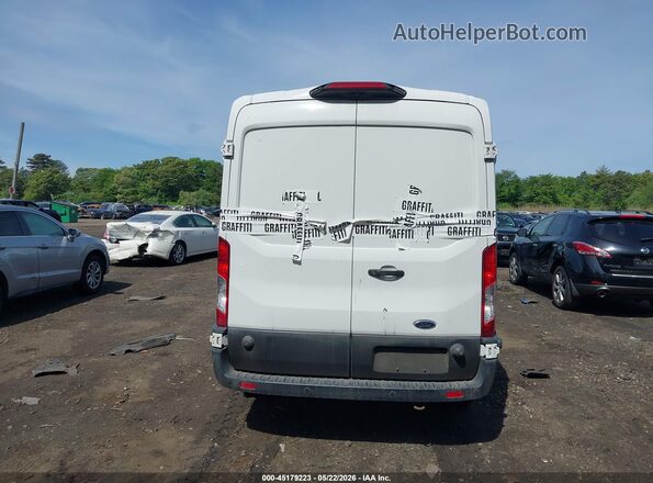 1FTYR2CM1KKA77972 2019 FORD TRANSIT-250 White 