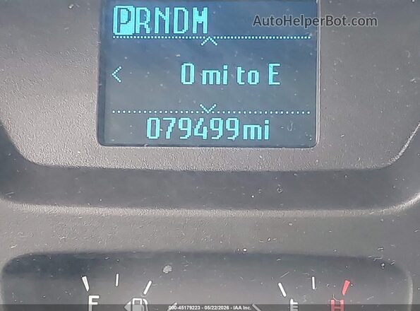 1FTYR2CM1KKA77972 2019 FORD TRANSIT-250 White 