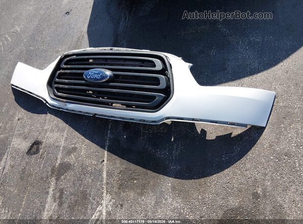1FTYR2CM1KKA88535 2019 FORD TRANSIT-250 White 