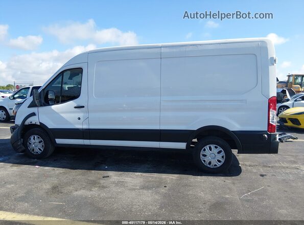 1FTYR2CM1KKA88535 2019 FORD TRANSIT-250 White 