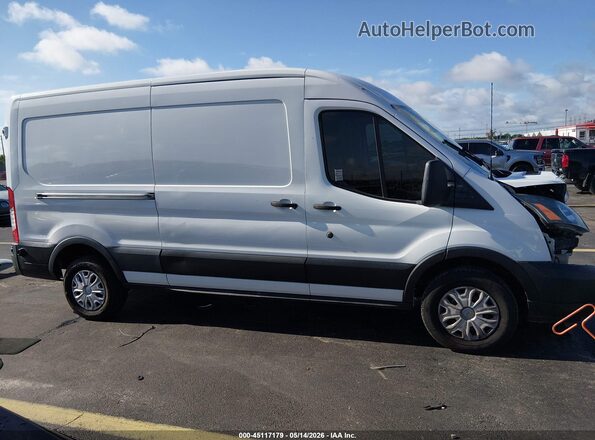 1FTYR2CM1KKA88535 2019 FORD TRANSIT-250 White 
