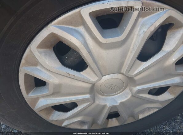 1FTYR2CM3HKA16342 2017 FORD TRANSIT-250 White Вид щитка приладів
