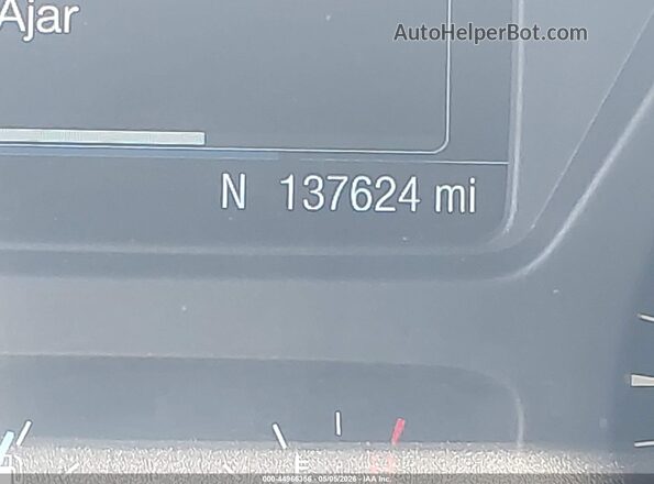 1FTYR2CM3HKA16342 2017 FORD TRANSIT-250 White 