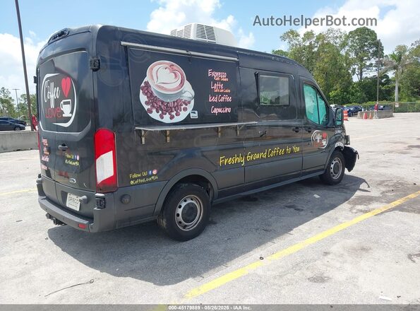 1FTYR2CM3JKA41294 2018 FORD TRANSIT-250 Черный 