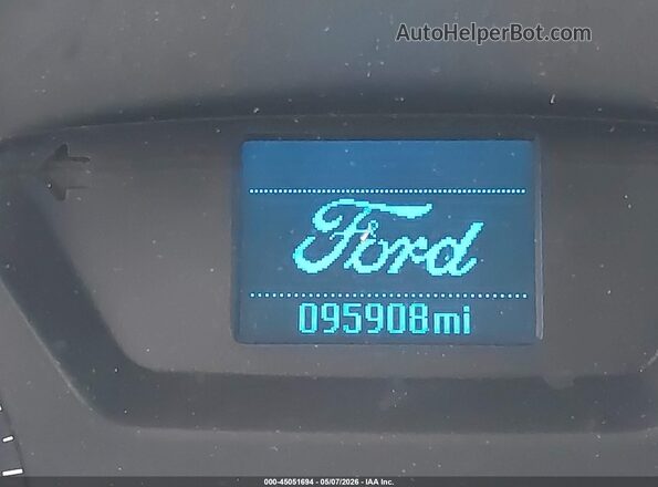 1FTYR2CM3JKB44747 2018 FORD TRANSIT-250 White 