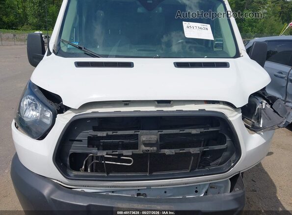 1FTYR2CM3KKB75899 2019 FORD TRANSIT-250 Белый 