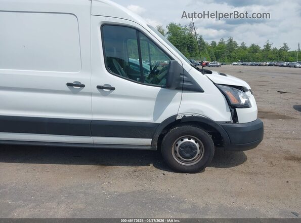 1FTYR2CM3KKB75899 2019 FORD TRANSIT-250 Белый 