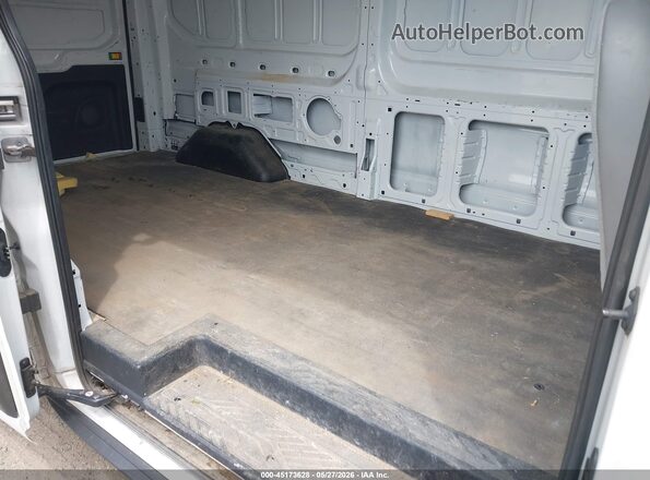 1FTYR2CM3KKB75899 2019 FORD TRANSIT-250 Белый Вид наклейки с VIN-кодом