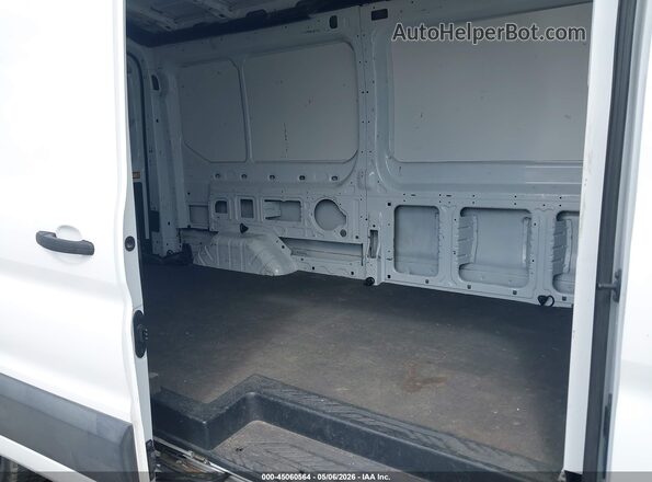 1FTYR2CM4GKA07065 2016 FORD TRANSIT-250 White VIN კოდის სტიკერის ხედი