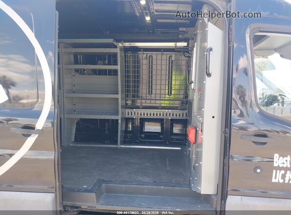 1FTYR2CM4GKB54471 2016 FORD TRANSIT-250 Черный 