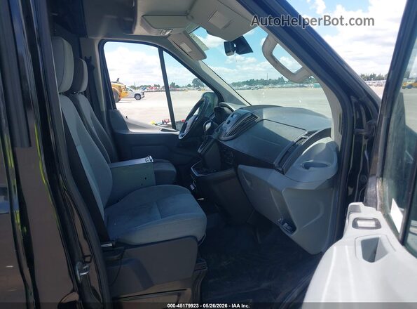 1FTYR2CM4GKB54471 2016 FORD TRANSIT-250 Черный 