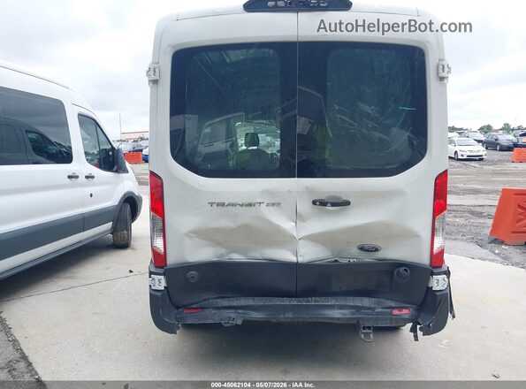 1FTYR2CM4KKA87833 2019 FORD TRANSIT-250 White 