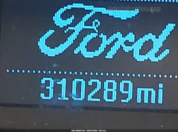 1FTYR2CM4KKA87833 2019 FORD TRANSIT-250 White Սալոնի 360 աստիճան տեսք