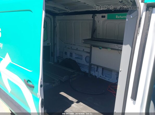1FTYR2CM4KKB54754 2019 FORD TRANSIT-250 Green VIN sticker view