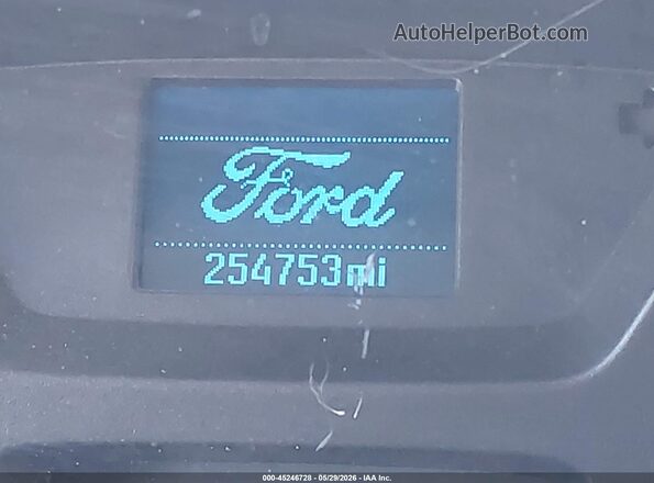 1FTYR2CM5GKA46439 2016 FORD TRANSIT-250 Red უკანა სავარძლების ხედი