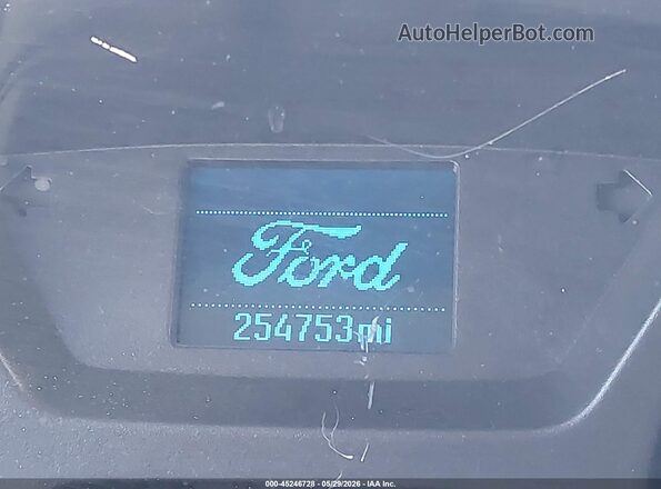 1FTYR2CM5GKA46439 2016 FORD TRANSIT-250 Red 