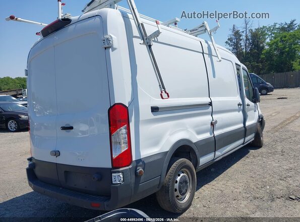 1FTYR2CM5JKA94952 2018 FORD TRANSIT-250 White Հետևի աջ